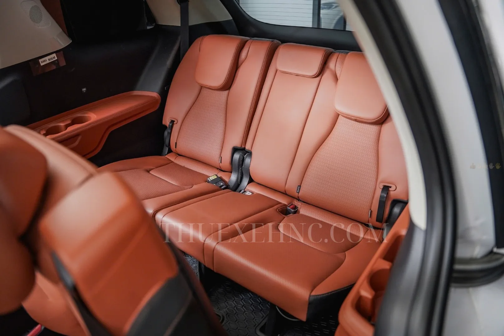 Nội Thất Kia Carnival